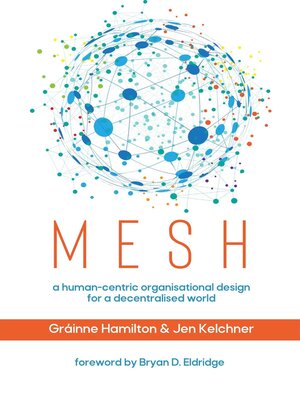 cover image of Mesh